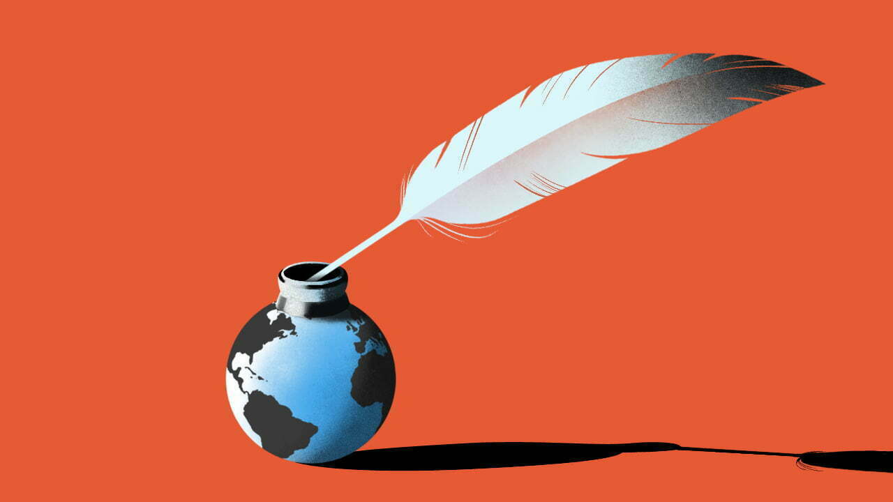 What I discovered writing approximately climate exchange 2