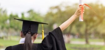 World University Rankings Released Today. Be Number One Or Be Number 10? 10