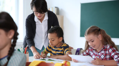 Begin Your Career in Teaching and Advance Your Passion for Your Job 30