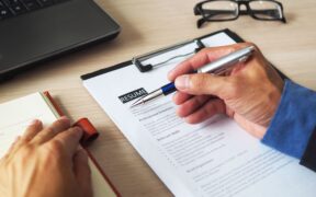 Create a Resume for Career Changer 7