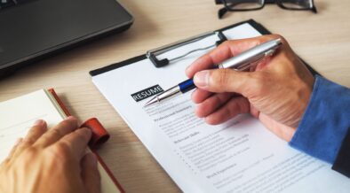 Create a Resume for Career Changer 34