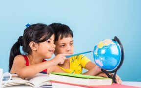 How Involved Are Parents In Their Young Kids’ Education? 6