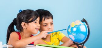 How Involved Are Parents In Their Young Kids’ Education? 9