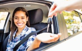 Take the Adult Driver Education Course to Get Your Full License 6