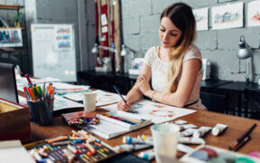 Discover the Many Exciting Art Careers Available to You! 7
