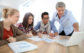 How to Create a Career Cluster Architecture 7