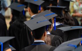 College Education in the World 8