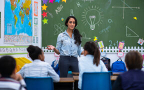 Career With Education Degree Besides Teaching - What Are They Doing? 6