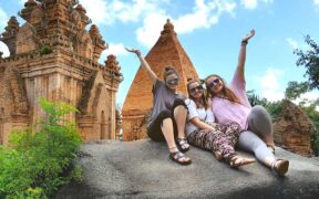 Study abroad university of Maryland 7