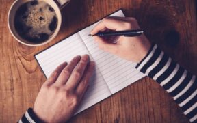 Tips For Writing A Poem (And How to Use Them) 5