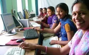 The Education of Women in India - A Brief History 8