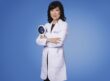 Nancy Kim: A Rising Star in the World of Law. 1