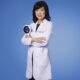 Nancy Kim: A Rising Star in the World of Law. 4